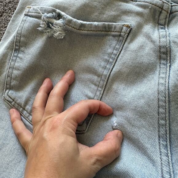 Citizens of Humanity Florence Jeans - Picture 7 of 9